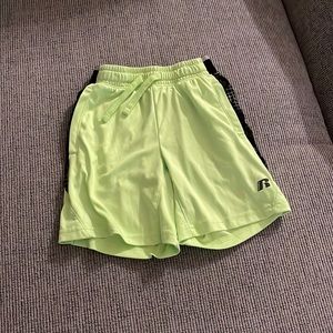 Boys shorts